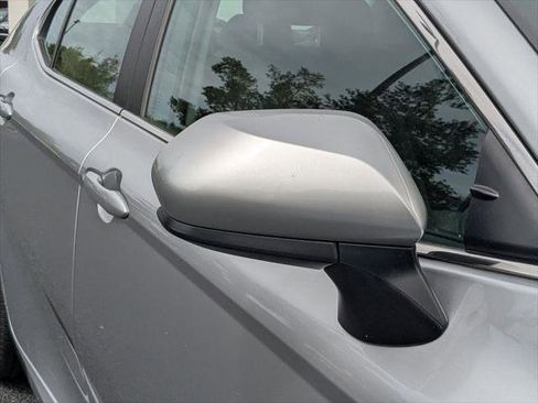 Certified 2024 Toyota Camry LE image 11