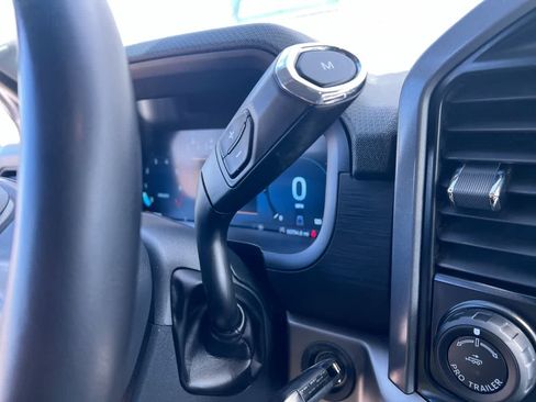 Used 2024 Ford F150 XLT w/ Tow/Haul Package AWD/4WD image 20
