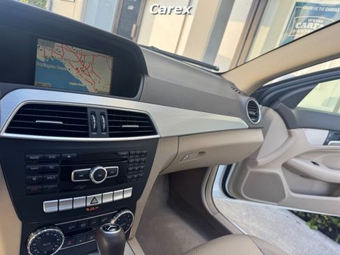 Used 2013 Mercedes-Benz C 250 Coupe image 27