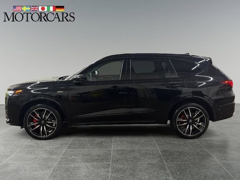 Certified 2023 Acura MDX Type S image 6