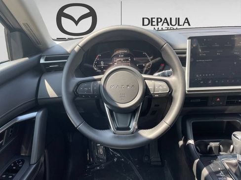 New 2026 MAZDA CX-5 Select AWD/4WD image 11