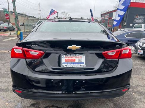 Used 2023 Chevrolet Malibu LT image 10