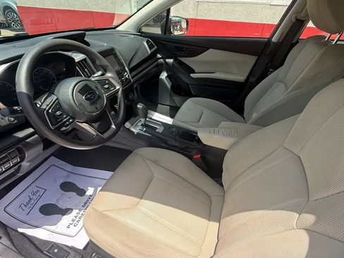 Used 2019 Subaru Impreza 2.0i Premium AWD/4WD image 9