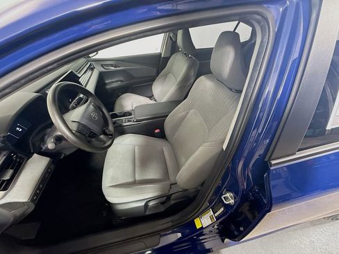 Certified 2025 Toyota Camry LE FWD image 19