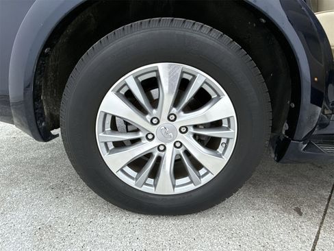 Used 2016 INFINITI QX80 2WD w/ Driver's Assistance Package image 54