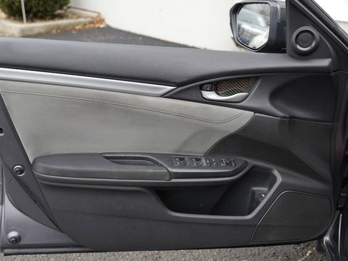 Used 2017 Honda Civic EX image 21