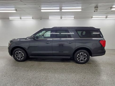 Used 2024 Ford Expedition Max XLT image 7