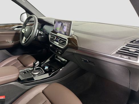 Certified 2023 BMW X3 xDrive30i w/ Premium Package image 30