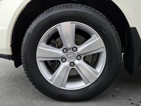 Used 2011 Acura MDX image 15