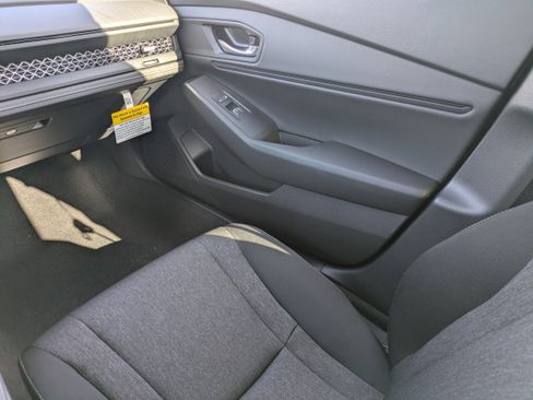 New 2026 Honda Accord SE image 15