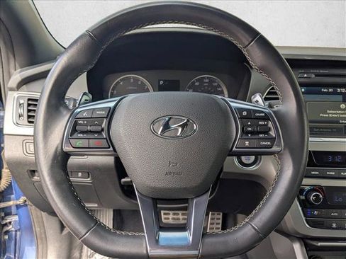 Used 2015 Hyundai Sonata Limited 2.0T image 14