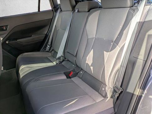 New 2026 Subaru Crosstrek 2.5i Premium image 11