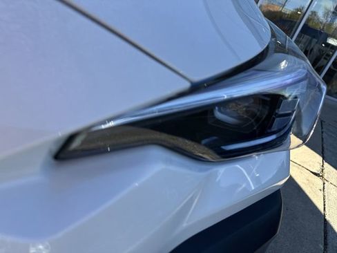 Certified 2024 Subaru Crosstrek 2.5i Wilderness image 27