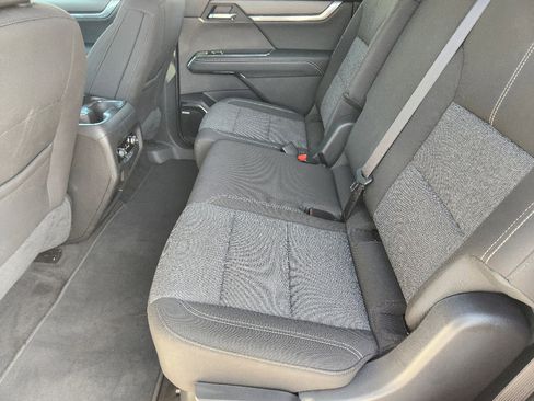 Certified 2025 GMC Acadia Elevation image 34