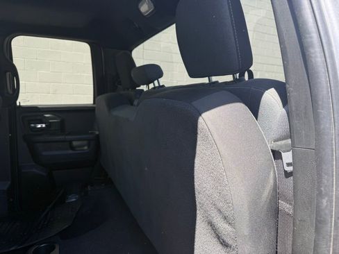 Used 2021 RAM 1500 Classic Warlock w/ Electronics Group AWD/4WD image 20