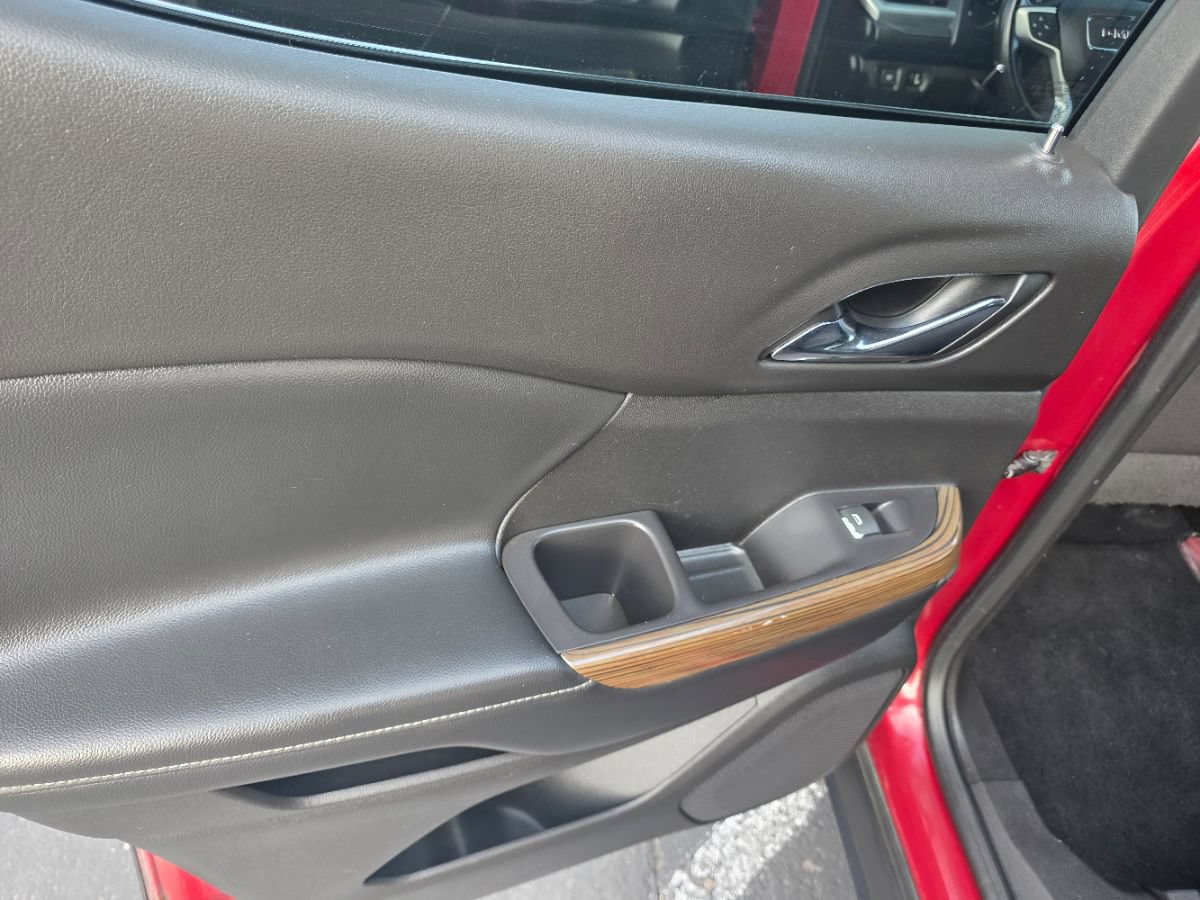 Used 2020 GMC Acadia SLE FWD image 36