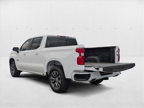 New 2025 Chevrolet Silverado 1500 RST w/ Texas Edition Plus image 9