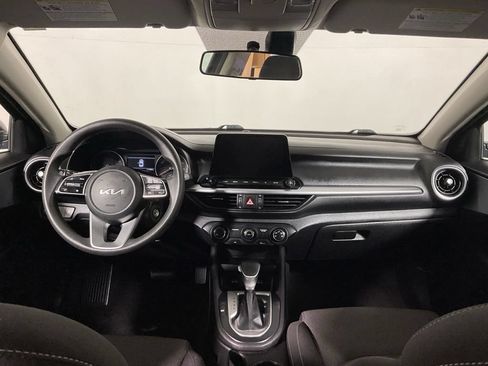 Used 2023 Kia Forte LXS FWD image 21