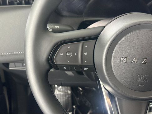 New 2026 MAZDA CX-5 Preferred image 20