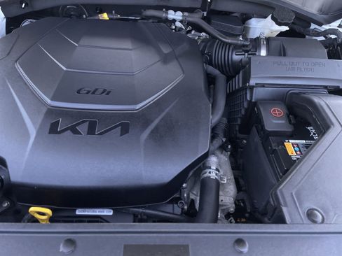 Used 2023 Kia Telluride SX X-Pro image 15