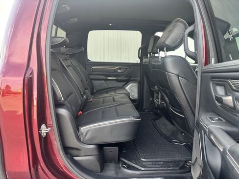 Used 2020 RAM 1500 Limited image 18