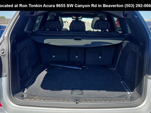 Used 2019 BMW X3 sDrive30i w/ Driving Assistance Package RWD image 13