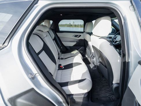 Used 2023 Land Rover Range Rover Velar R-Dynamic S image 78