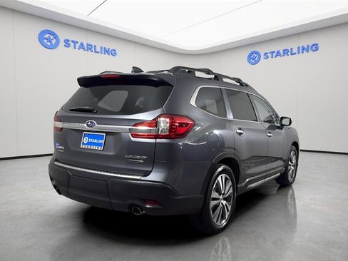 Used 2020 Subaru Ascent Touring w/ Popular Package #3 image 8