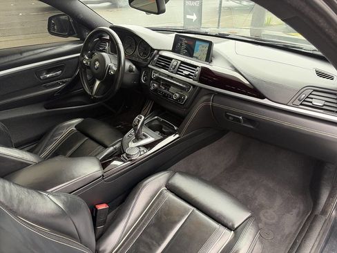 Used 2016 BMW 435i xDrive Coupe image 13