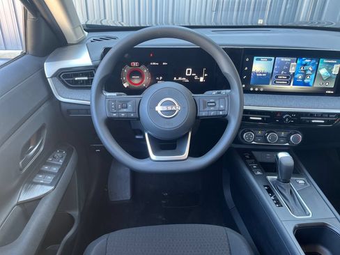New 2026 Nissan Kicks S FWD image 14