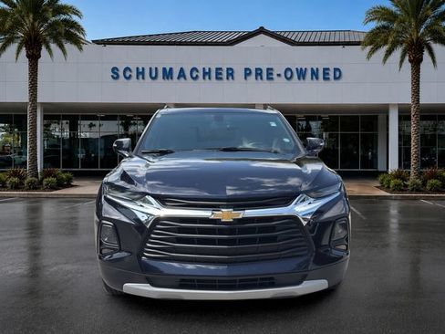 Used 2020 Chevrolet Blazer LT FWD image 2