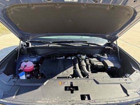 New 2026 Hyundai Santa Fe Calligraphy image 5