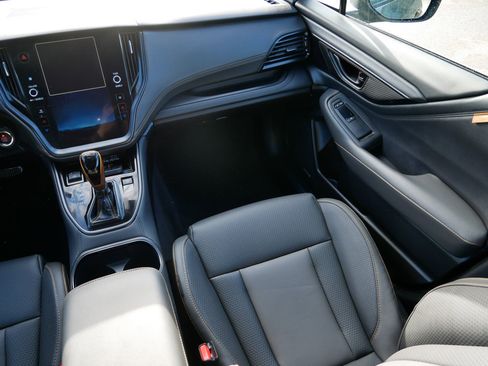 Certified 2025 Subaru Outback Wilderness w/ Wilderness Package image 11