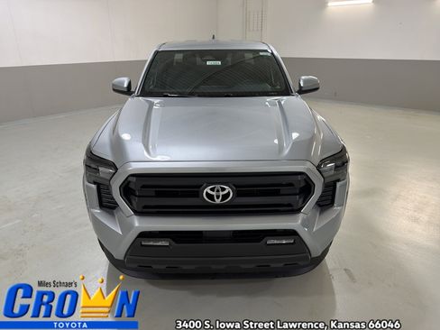 New 2026 Toyota Tacoma SR5 RWD image 3