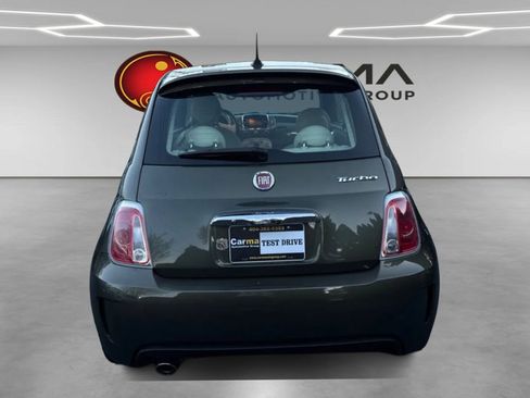 Used 2018 FIAT 500 Pop image 4