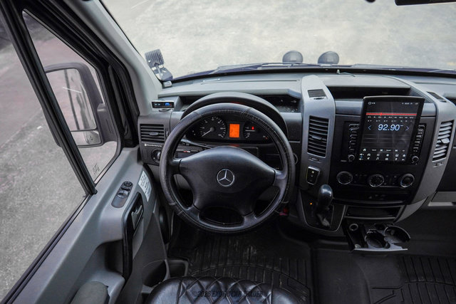 Used 2012 Mercedes-Benz Sprinter 3500 image 36