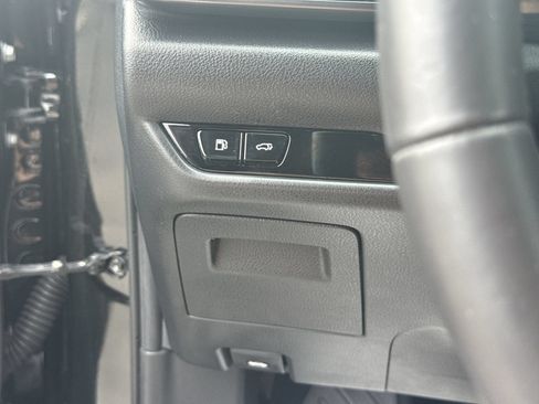 Used 2024 Lexus NX 350 AWD w/ Cold Area Package image 18