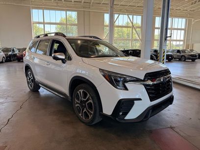Used 2023 Subaru Ascent Limited w/ Technology Package