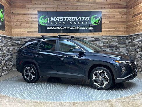 Used 2023 Hyundai Tucson SEL image 13