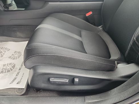 Used 2021 Honda Civic EX image 24