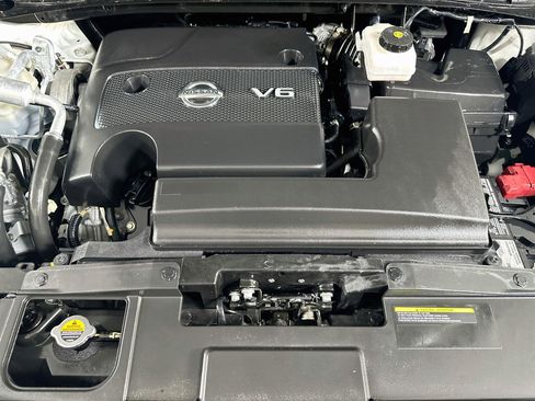 Used 2024 Nissan Murano SV AWD/4WD image 30