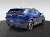 Used 2021 Volkswagen ID.4 Pro S w/ ID.4 Protection Package image 4