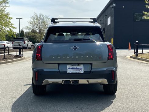 New 2026 MINI Cooper Countryman S AWD/4WD image 16