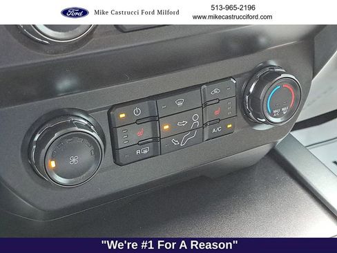 Used 2021 Ford F250 XLT w/ Tremor Off-Road Package image 17