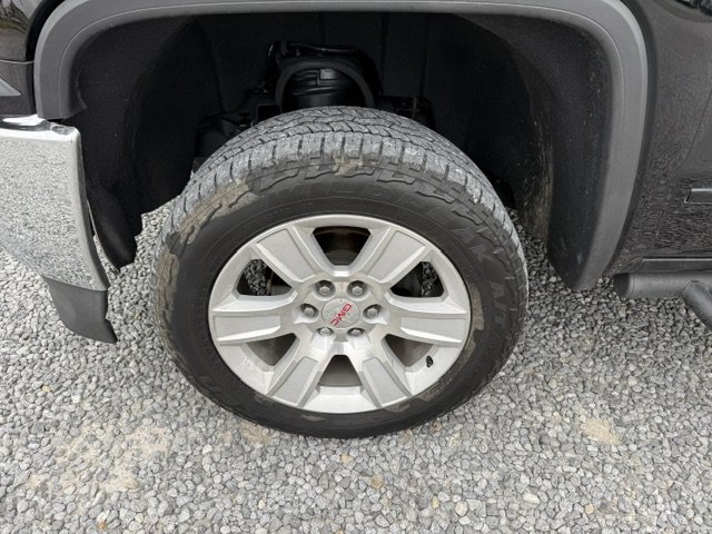 Used 2017 GMC Sierra 1500 SLE w/ Texas SLE Value Package AWD/4WD image 14