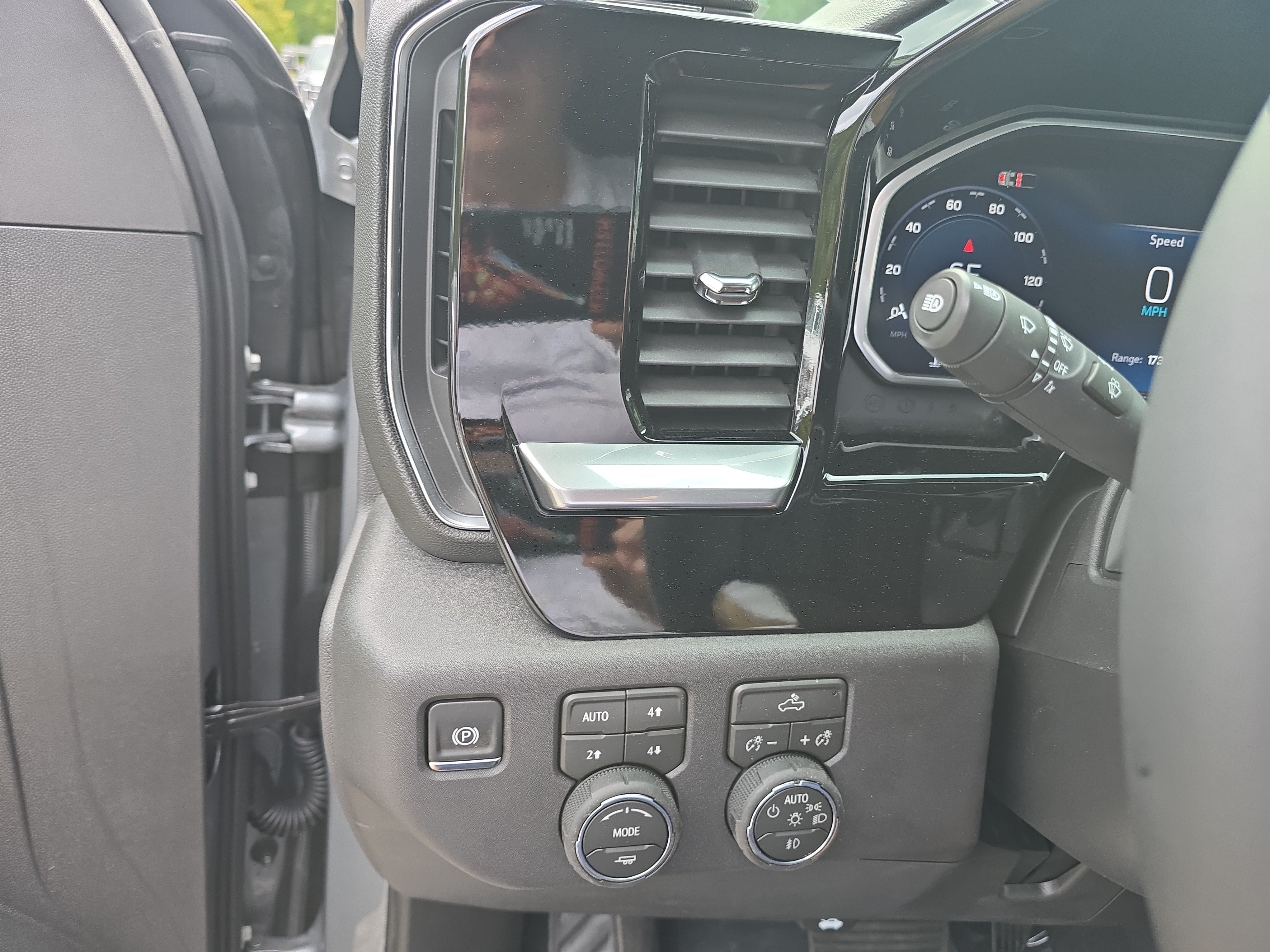 New 2026 Chevrolet Silverado 1500 RST w/ All Star Edition Plus AWD/4WD image 20