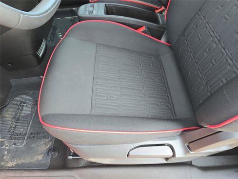 Used 2024 FIAT 500 e (RED) image 10