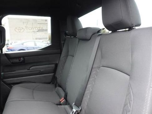 New 2026 Toyota Tacoma SR5 image 28