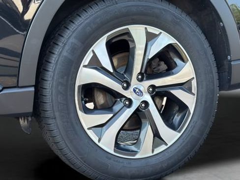 Used 2020 Subaru Outback Wilderness AWD/4WD image 17