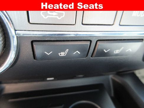 Used 2016 Toyota Tundra Limited w/ Limited Premium Package AWD/4WD image 19
